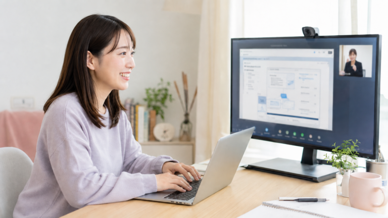 【締切9/25まで！動画eラーニング訓練】「AIを活用したマーケティング事務実践科」