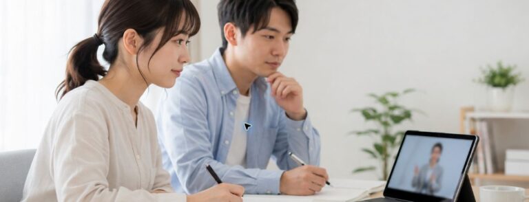 【7月開講】オンライン行動援護従業者養成研修