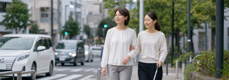 【10月開講】同行援護従業者養成研修（一般課程）